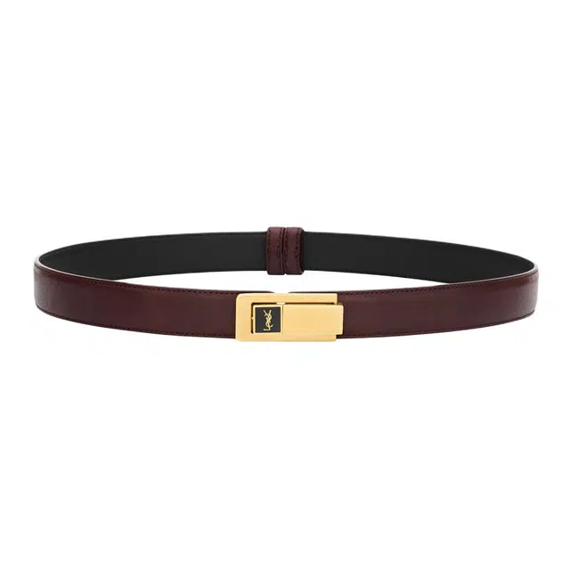 SAINT LAURENT 2.5CM