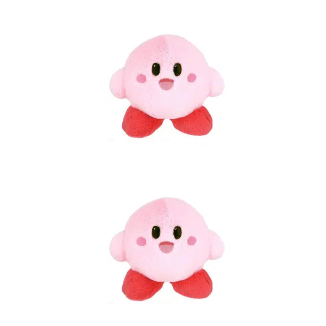 Kirby 11cm