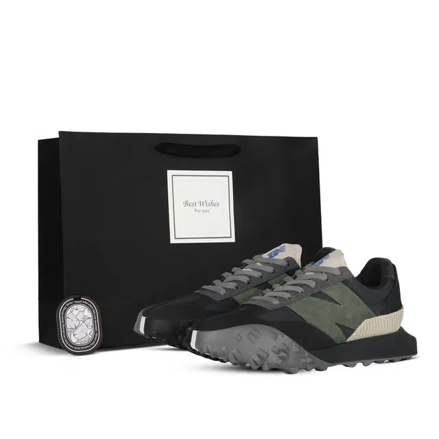 New Balance XC-72