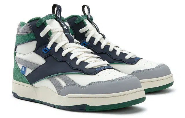 Nautica x Reebok BB 4000 II MID
