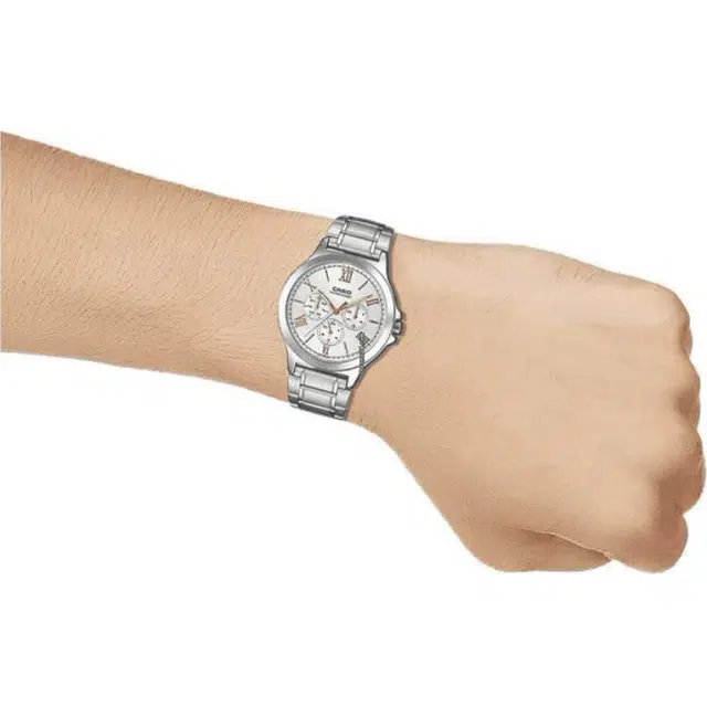 CASIODRESS LTP-V300D-7A2