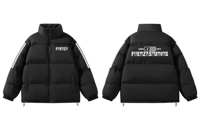 FUERZA