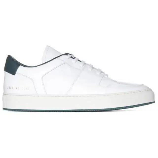 COMMON PROJECTS