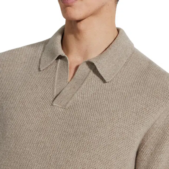 Zegna Polo