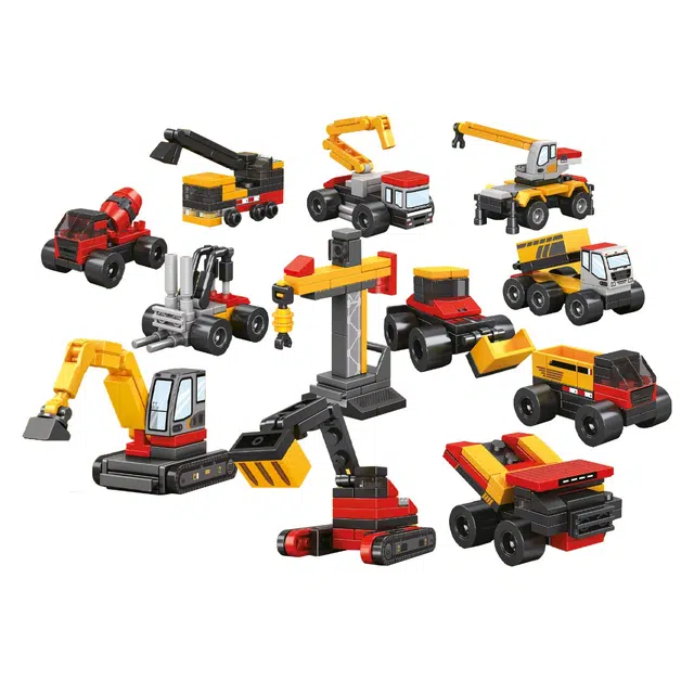 SEMBO 0-300pcs 714360-371
