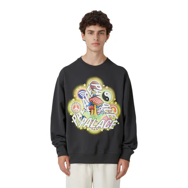PALACE FW22 Logo