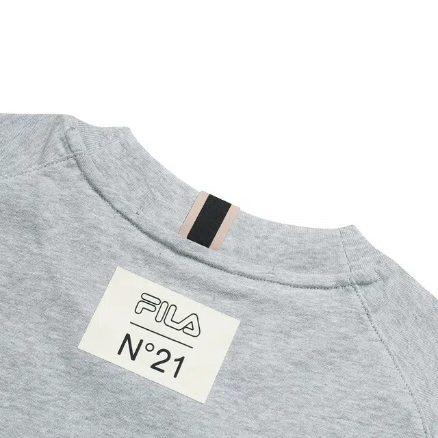 FILA FUSION x N21 T