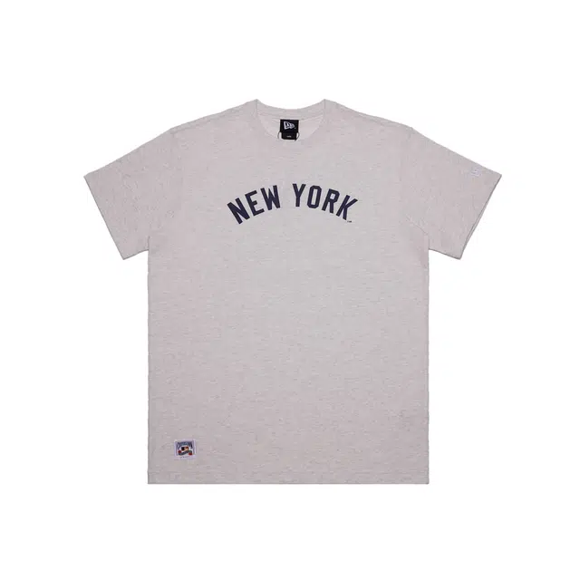 New Era X MLB NYT