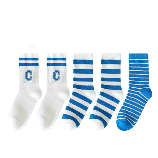 5