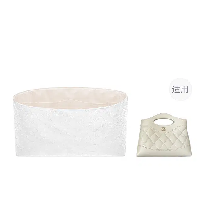 FANJI Chanel24s 31bag nano