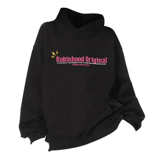 ROBINHOOD Logo