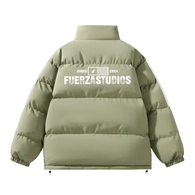 FUERZA