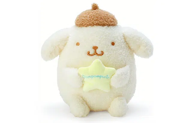 Sanrio PomPomPurin