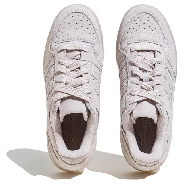 adidas originals FORUM BOLD STRIPES