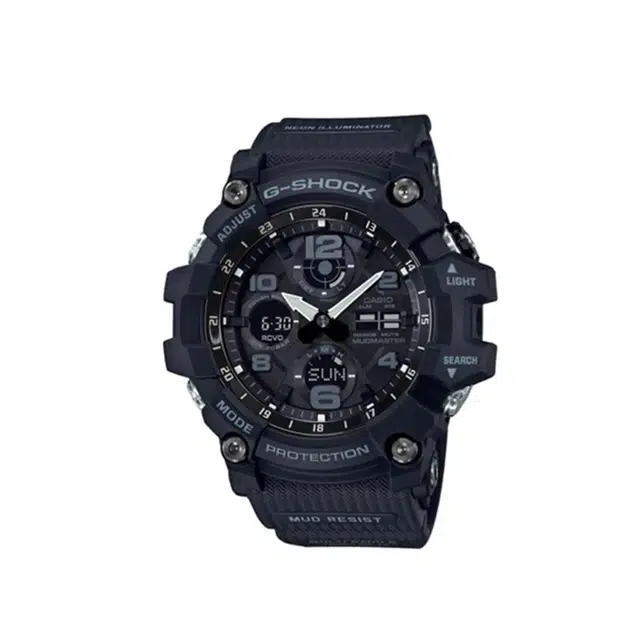 G-SHOCK