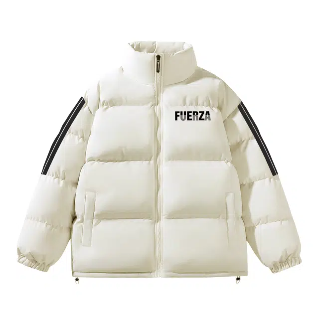 FUERZA