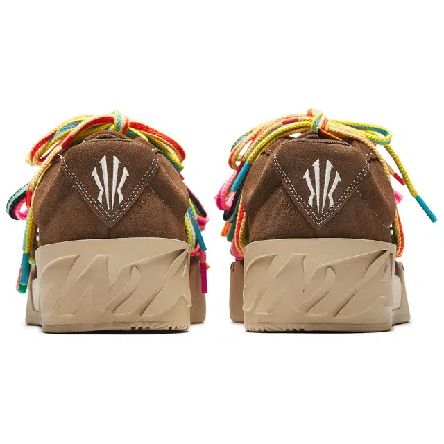 Anta Hélà STYLE Brown