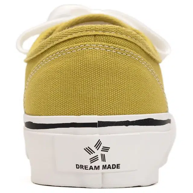 MIHARA YASUHIRO Vulcanize Sneaker KAMIYA