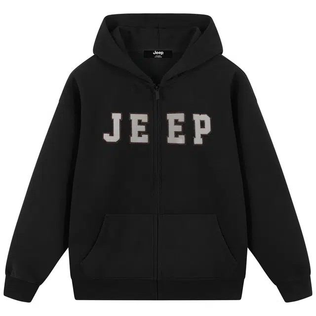 Jeep SS24 Logo