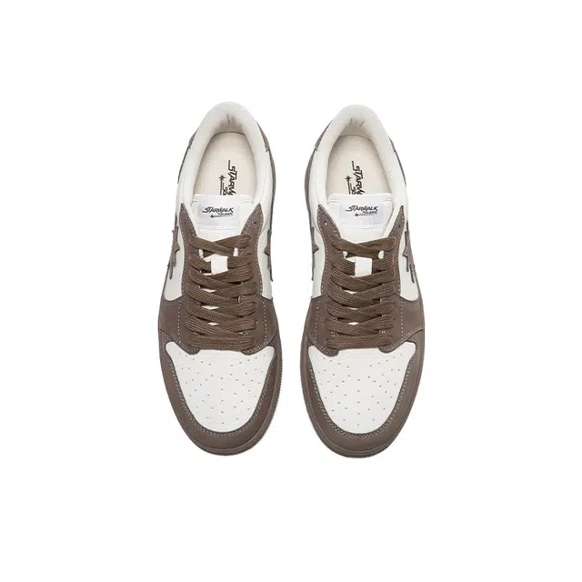 starwalk soldier logo