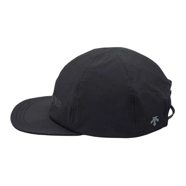 DESCENTE Logo -