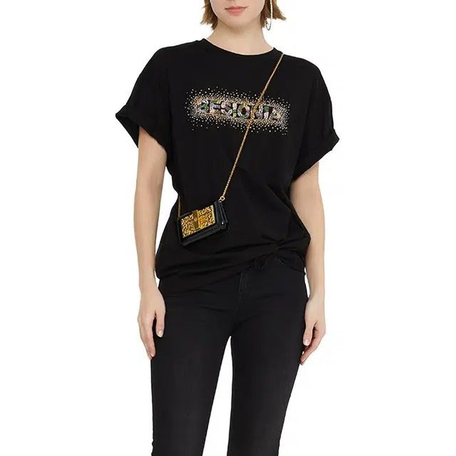 BESIONIA SS21 T