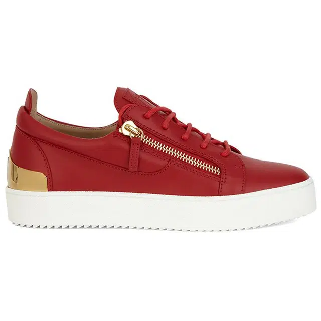 Giuseppe Zanotti GZ Frankie Red