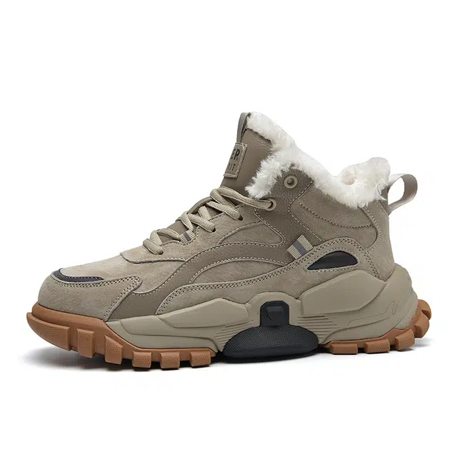 JEEP SPIRIT Snow Boots