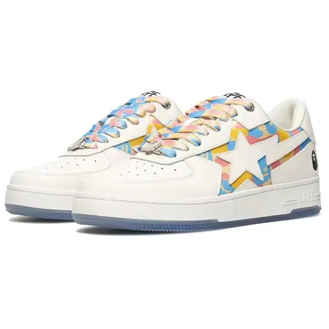 A BATHING APE STA