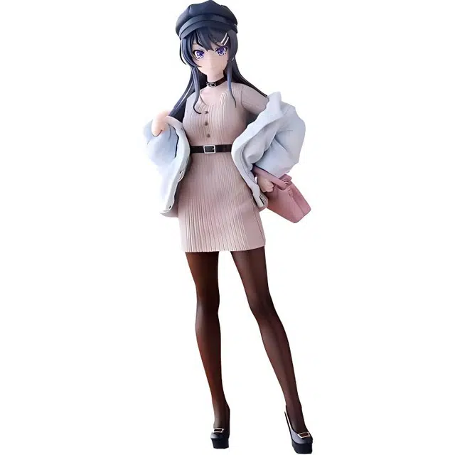 SEGA Luminasta casual clothes 21cm