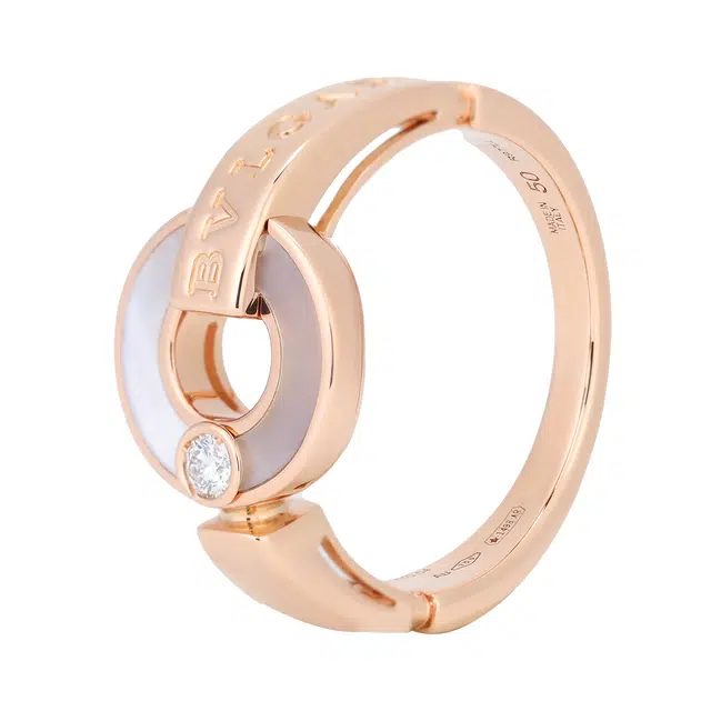 BVLGARI 18K