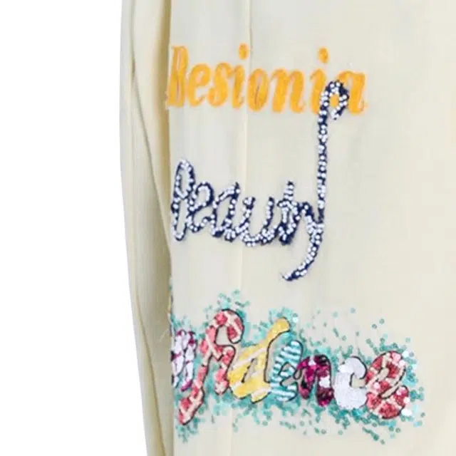 BESIONIA SS23 V
