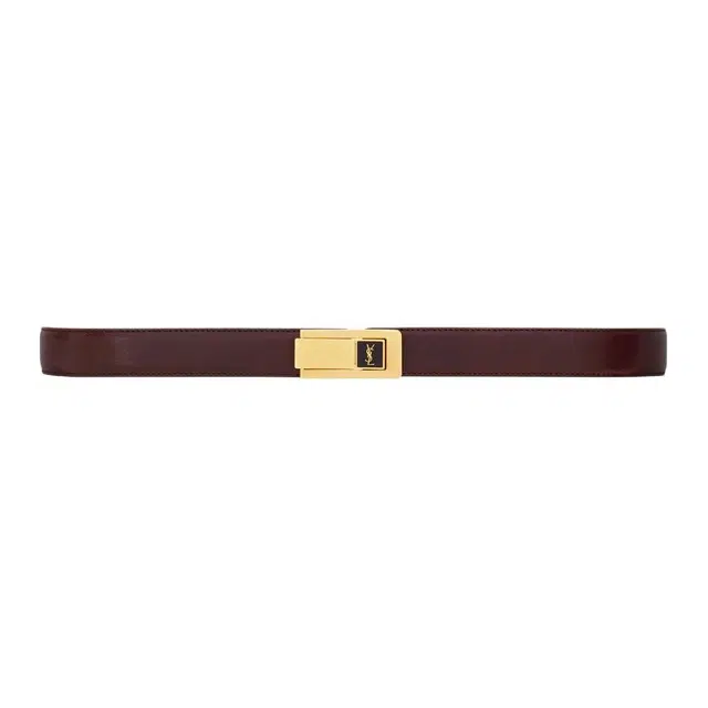 SAINT LAURENT 2.5CM