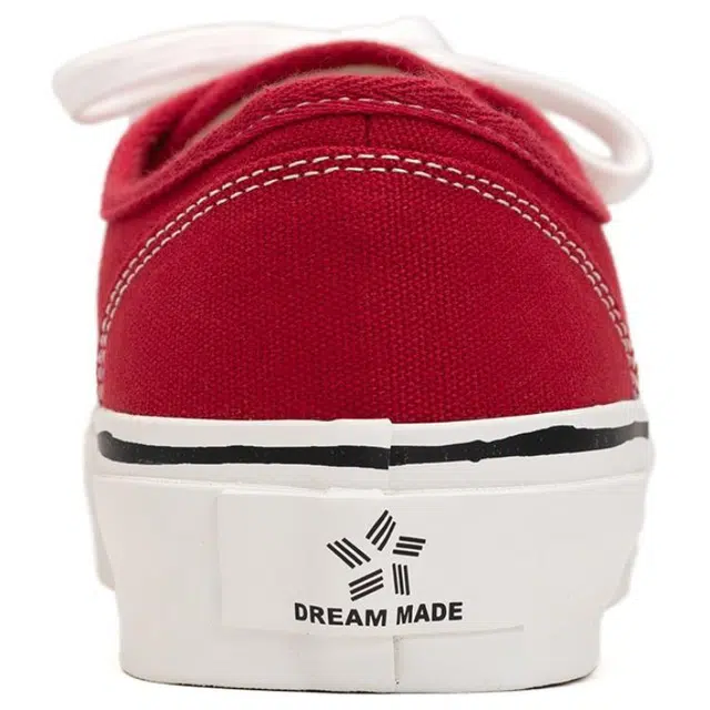 MIHARA YASUHIRO Vulcanize Sneaker KAMIYA