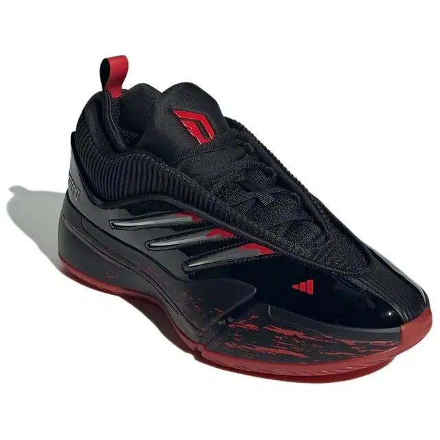 adidas Dame 9