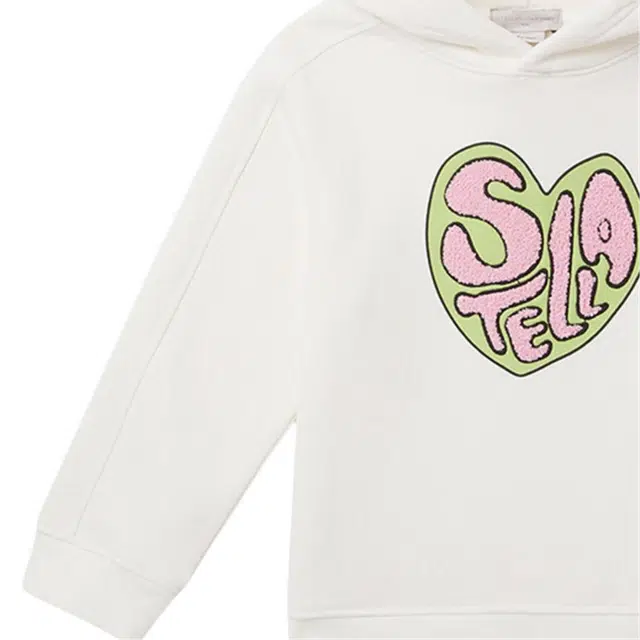Stella McCartney FW24 logo