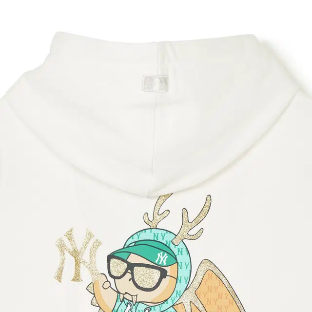 MLB SS24