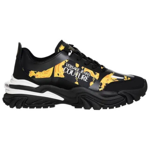 VERSACE JEANS Couture