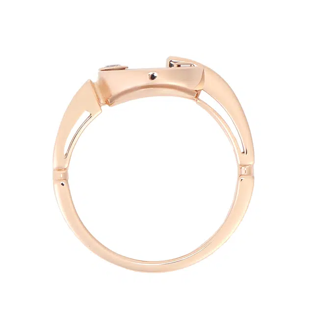 BVLGARI 18K