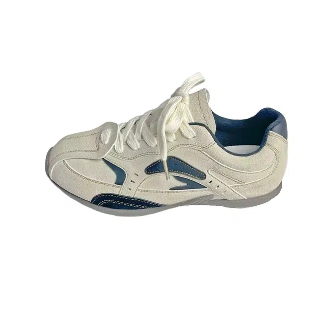 小鹿米利 舒适 防滑 低帮 生活休闲鞋 女款