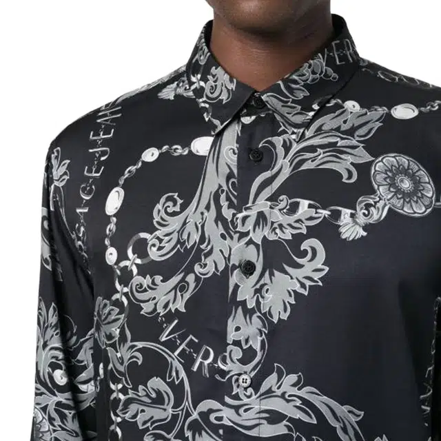 VERSACE JEANS COUTURE