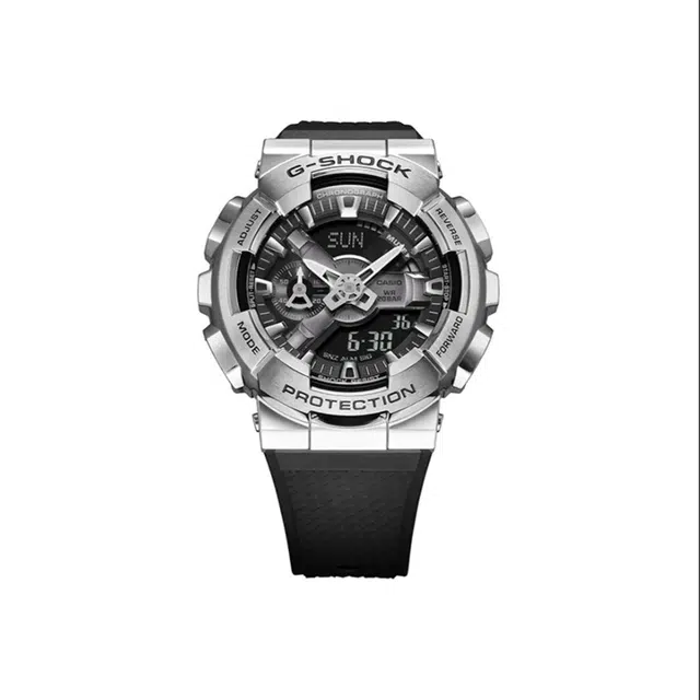 G-SHOCK