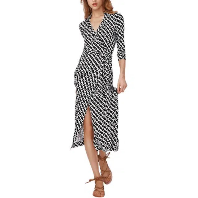 DIANE VON FURSTENBERG POLO