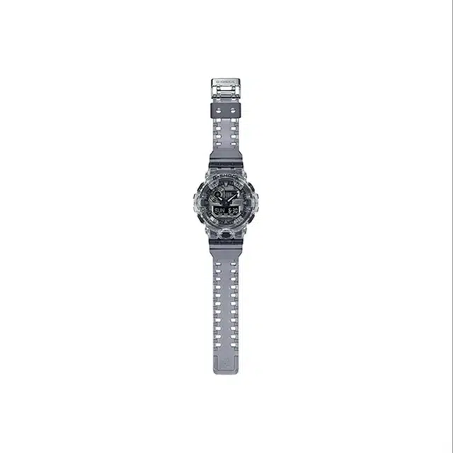 G-SHOCKSee thru1.0
