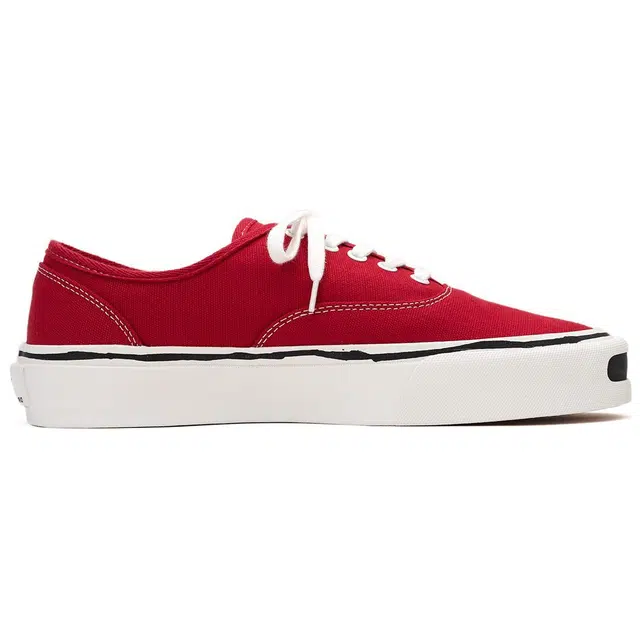 MIHARA YASUHIRO Vulcanize Sneaker KAMIYA
