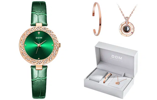 DOM ins 30 G-1279GL-3M