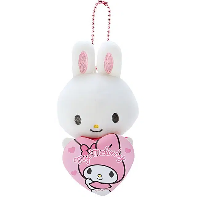 Sanrio 12.5cm