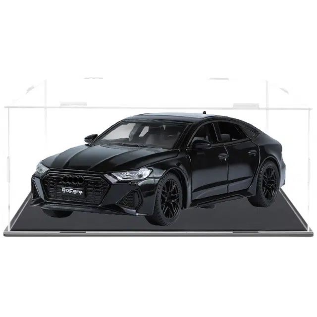 TY MODELS Aodi RS7 132