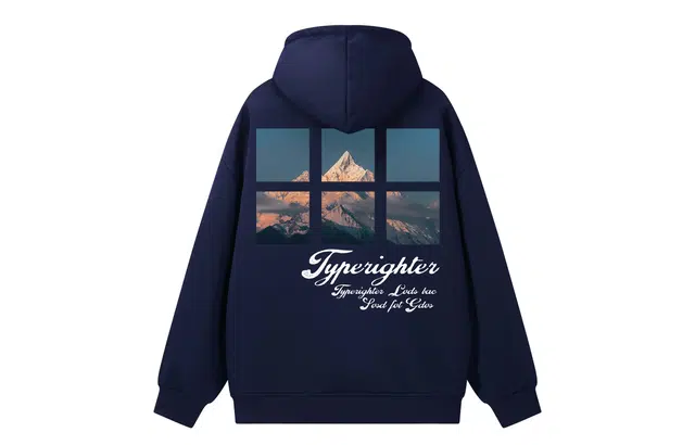 TYPERIGHTER