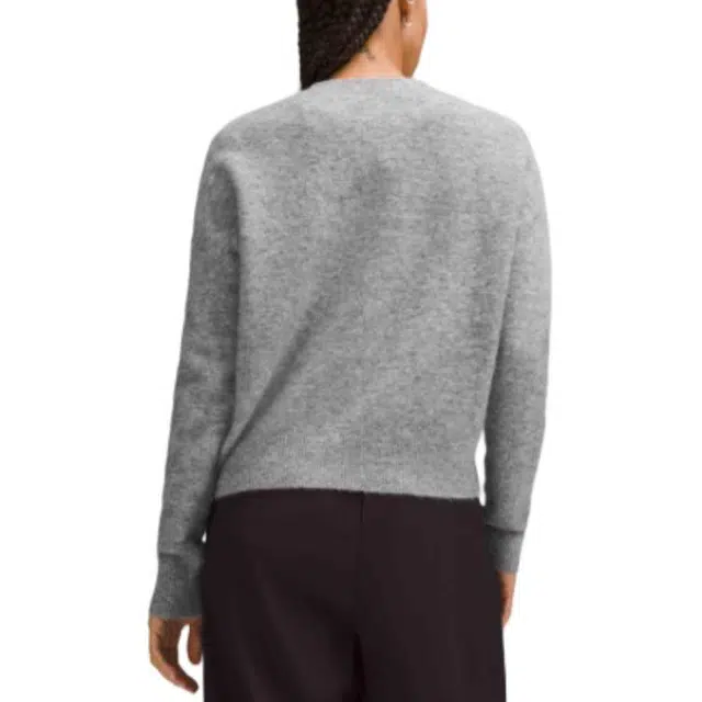 lululemon Alpaca Wool-Blend FW24